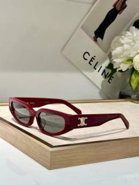 Picture of Celine Sunglasses _SKUfw56911671fw